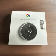 Google nest 3rd for sale  Brooklyn