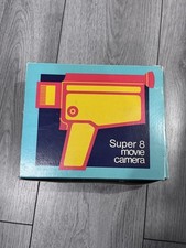 Halina super movie for sale  COVENTRY