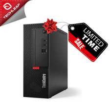 Computador desktop Lenovo PC i5 8ª geração, até 64GB de RAM 4TB SSD, Windows 11/10 Pro, usado comprar usado  Enviando para Brazil