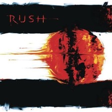 Rush CD Vapor Trails (2002) comprar usado Rush CD Vapor Trails (2002) comprar usado  Enviando para Brazil