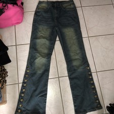 Damen bootcut jeans gebraucht kaufen  Villingen-Schwenningen