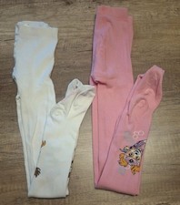 Strumpfhosen 122 128 gebraucht kaufen  Haßloch