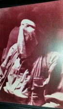 Joseph beuys cartolina usato  Ferrara