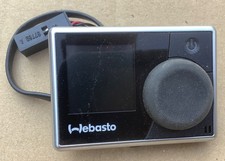 Webasto 9025931d 9029783c usato  Cerveteri