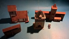 Kibri konvolut kirche gebraucht kaufen  Deutschland