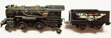 Gauge america flyer for sale  Mount Pleasant