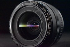 [Garantia de 1 ano] Lente Canon EF 28mm f/2.8 EF montagem grande angular AF do Japão 7396 comprar usado  Enviando para Brazil