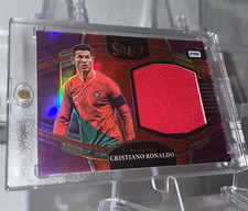 Cristiano ronaldo patch gebraucht kaufen  Hagen