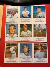 1975 hostess baseball for sale  Commerce Township