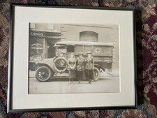 Antique photo ww1 for sale  Stevens Point