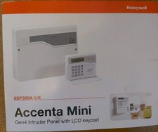 Honeywell accenta mini for sale Honeywell accenta mini for sale  HUDDERSFIELD