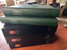 Stamp albums stanley for sale  COVENTRY