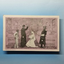 Ww1 military postcard for sale  TELFORD