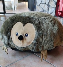 Pouf gonfiabile riccio usato  San Mauro Castelverde