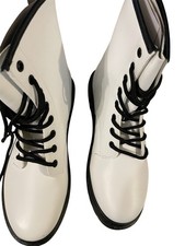 Women ankle white for sale  Chattanooga