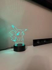 Pokemon pikachu led for sale  Windermere