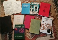 Welsh language books for sale  PRESTATYN