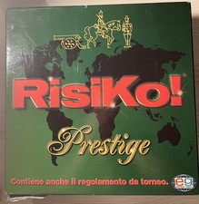 Risiko prestige gioco usato Risiko prestige gioco usato  Laterza