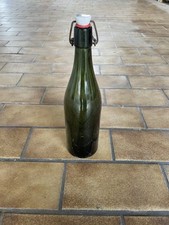 Bügelflasche schlossbrauerei  gebraucht kaufen  Weiherhammer