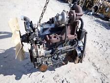 1999 komatsu s4d106 for sale  Carbondale