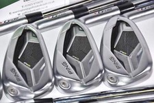 Ping g430 irons for sale  LOANHEAD
