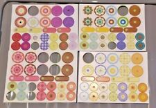 Chipboard die cut for sale  BEDFORD