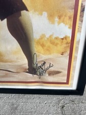 Lou ferrigno incredible for sale  Cicero
