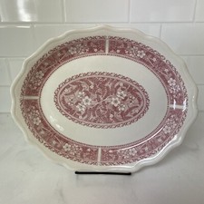Syracuse china oval for sale  Pocatello