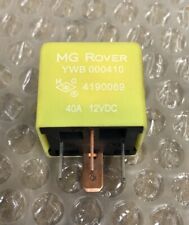 Genuine rover pin for sale  WEDNESBURY