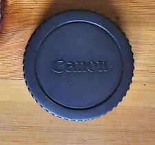 Genuine canon camera for sale  RUGBY