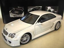 Mercedes benz clk d'occasion  Rochefort-Montagne