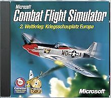 Combat flight simulator gebraucht kaufen  Berlin