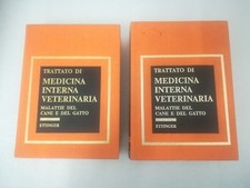 Ettinger trattato medicina usato  Gallarate