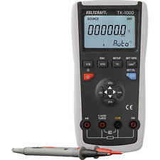 Voltcraft 1000 kalibrator gebraucht kaufen  Berlin