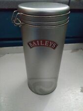 Schöne metalldose baileys gebraucht kaufen  Würselen