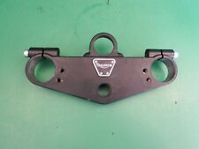Triumph top yoke for sale  WOLVERHAMPTON