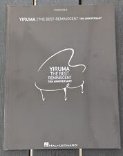 Yiruma the best gebraucht kaufen  Husum
