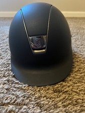 Samshield shadowmatt helmet for sale  Lincolnton