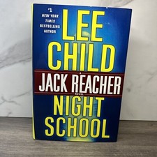 Jack reacher ser. for sale  Crystal Lake