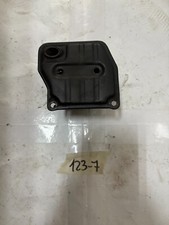Marmitta originale motosega usato  Canicatti