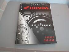 Honda crf80f crf100f for sale  Austin