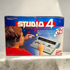 Vintage 1988 quick for sale  Ogden