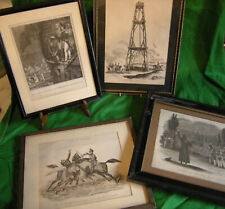 napoleonic prints for sale  LEEDS