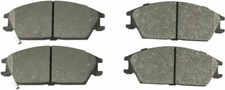 Plaquettes frein d'occasion  Nice-