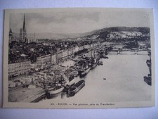 Alte rouen vue gebraucht kaufen  Neu-Ulm