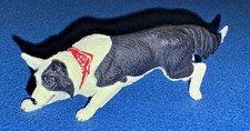 Border collie pvc for sale  Appleton