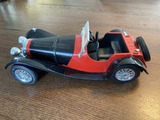 Bburago jaguar 100 gebraucht kaufen  Wachtberg