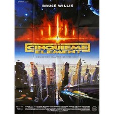 The fifth element d'occasion The fifth element d'occasion  Villeneuve-lès-Avignon