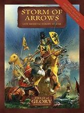 Storm arrows field for sale  ROSSENDALE