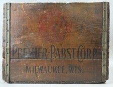 Rare vtg premier for sale  Stockbridge